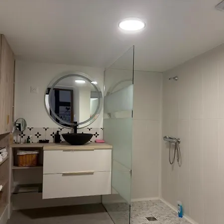 La Belle Melusine Vakantiehuis *