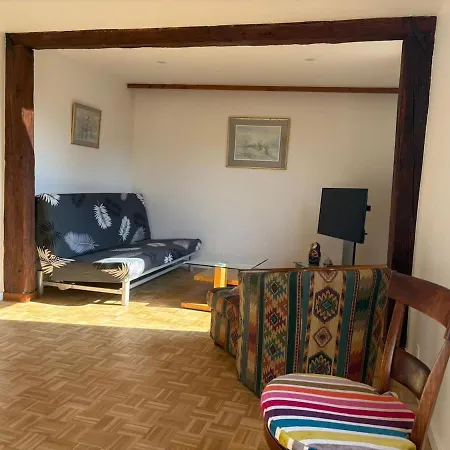 La Belle Melusine Bergheim