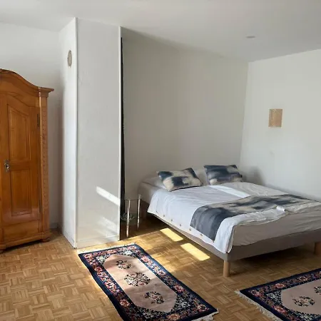 La Belle Melusine Vakantiehuis Bergheim