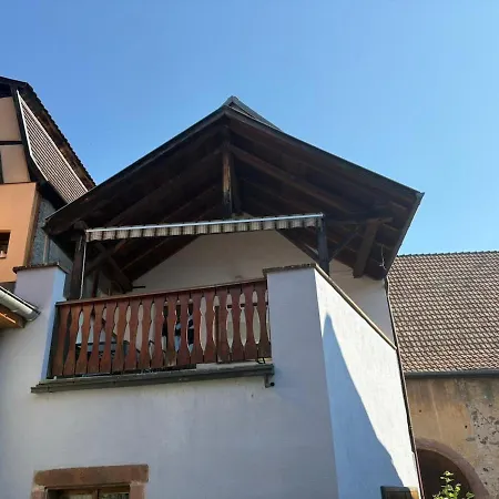 La Belle Melusine Vakantiehuis *