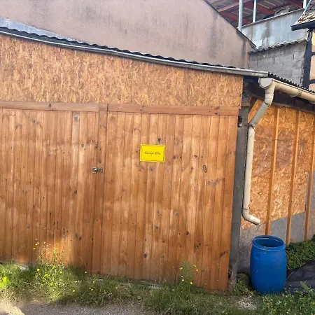 La Belle Melusine Vakantiehuis