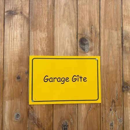 Vakantiehuis La Belle Melusine Bergheim